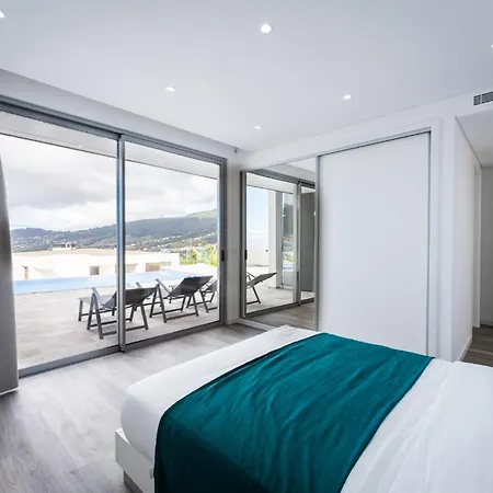 Matias - Private Pool And Family Comfort Vila *