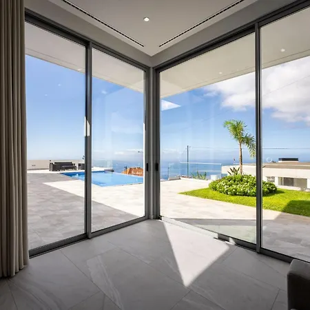 Matias - Private Pool And Family Comfort Villa *