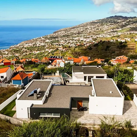 Matias - Private Pool And Family Comfort *