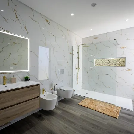 Vila Matias - Private Pool And Family Comfort Arco da Calheta (Madeira)