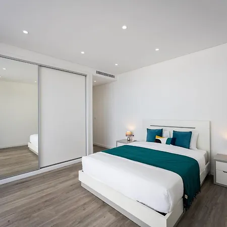 Vila Matias - Private Pool And Family Comfort