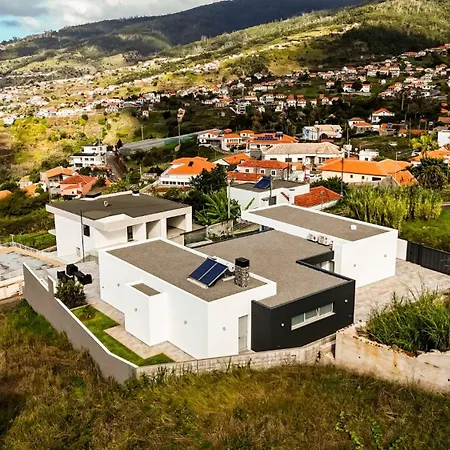Matias - Private Pool And Family Comfort Vila Arco da Calheta (Madeira)