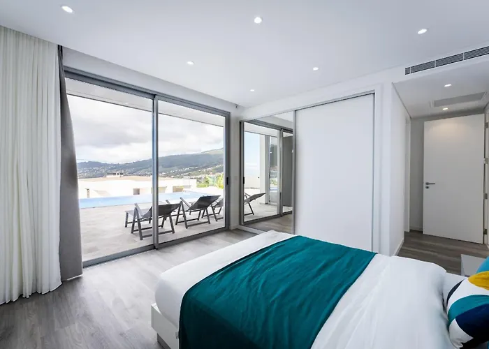 Matias - Private Pool And Family Comfort Villa *