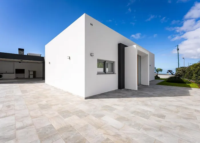 Villa Matias - Private Pool And Family Comfort *