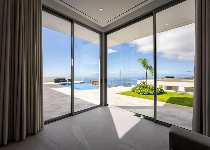 Matias - Private Pool And Family Comfort Villa *