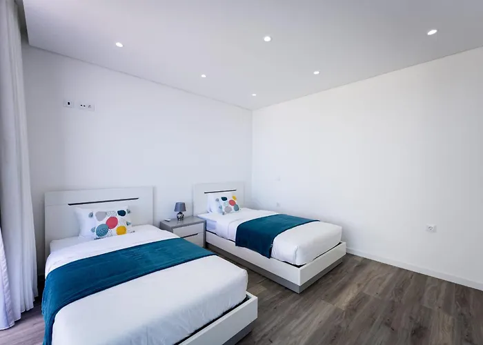 Matias - Private Pool And Family Comfort Villa Arco da Calheta (Madeira)