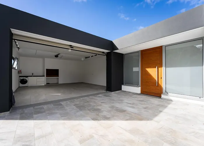 Villa Matias - Private Pool And Family Comfort Arco da Calheta (Madeira)