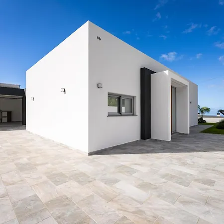 Villa Matias - Private Pool And Family Comfort *