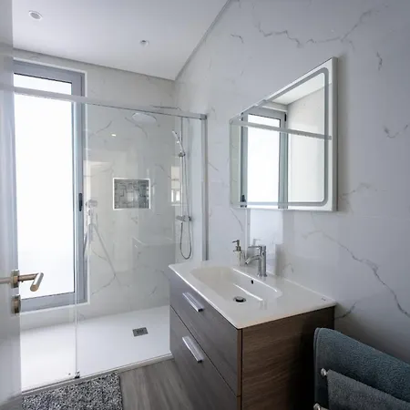 Matias - Private Pool And Family Comfort וילה *