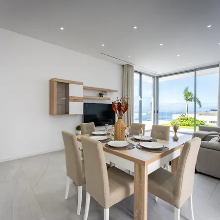 וילה Matias - Private Pool And Family Comfort *