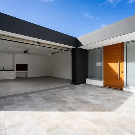 빌라 Matias - Private Pool And Family Comfort *