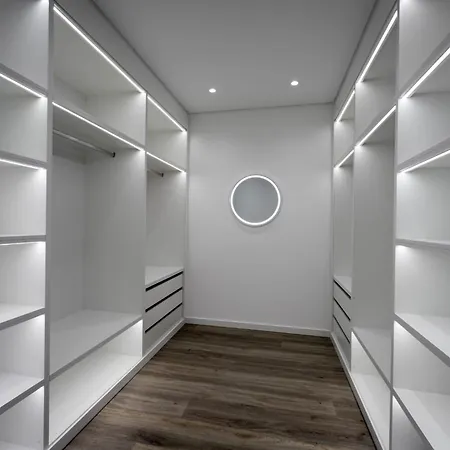 빌라 Matias - Private Pool And Family Comfort