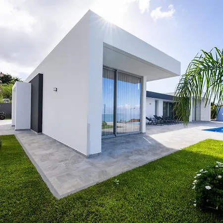 וילה Matias - Private Pool And Family Comfort *