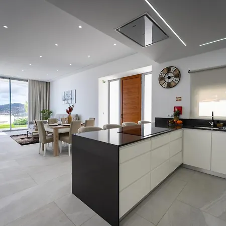 וילה Matias - Private Pool And Family Comfort *