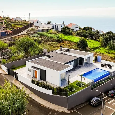 Villa Matias - Private Pool And Family Comfort *