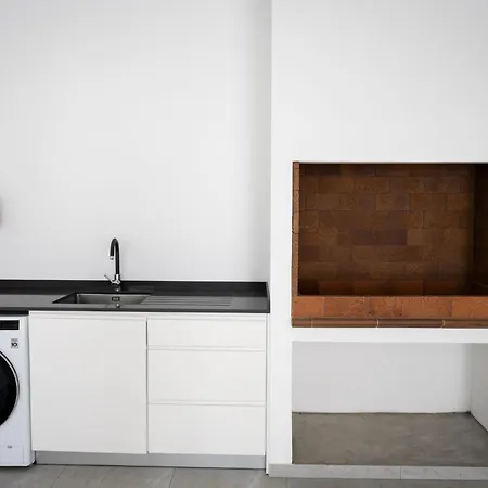 빌라 Matias - Private Pool And Family Comfort