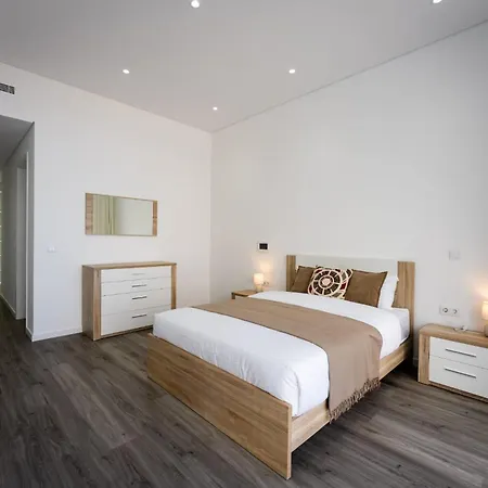 Matias - Private Pool And Family Comfort Villa