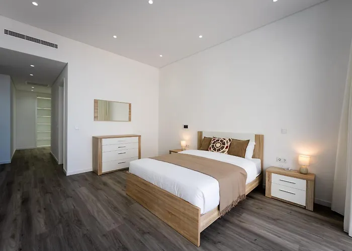 Matias - Private Pool And Family Comfort Villa